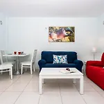 Marina Rubicon Number 1 Apartamento