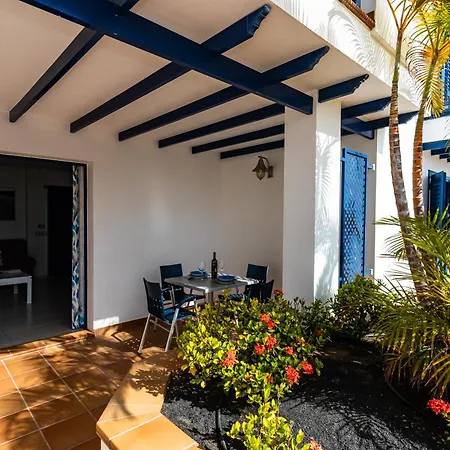 Apartamento Marina Rubicon Number 1