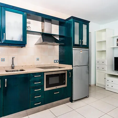 Marina Rubicon Number 1 Playa Blanca (Lanzarote)