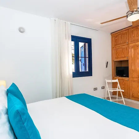 Marina Rubicon Number 1