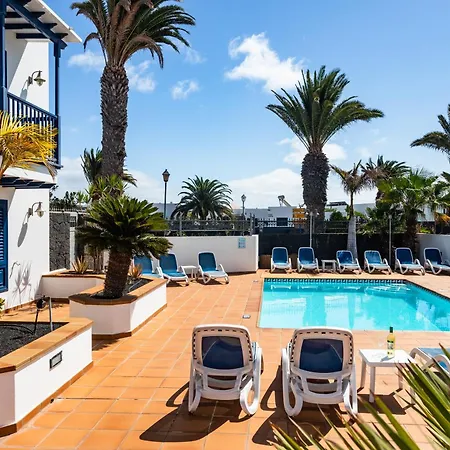 Marina Rubicon Number 1 * Playa Blanca (Lanzarote)